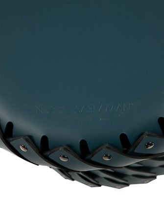 Nicole Sassaman Large Basket