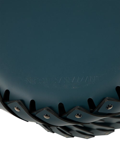 Nicole Sassaman Large Basket