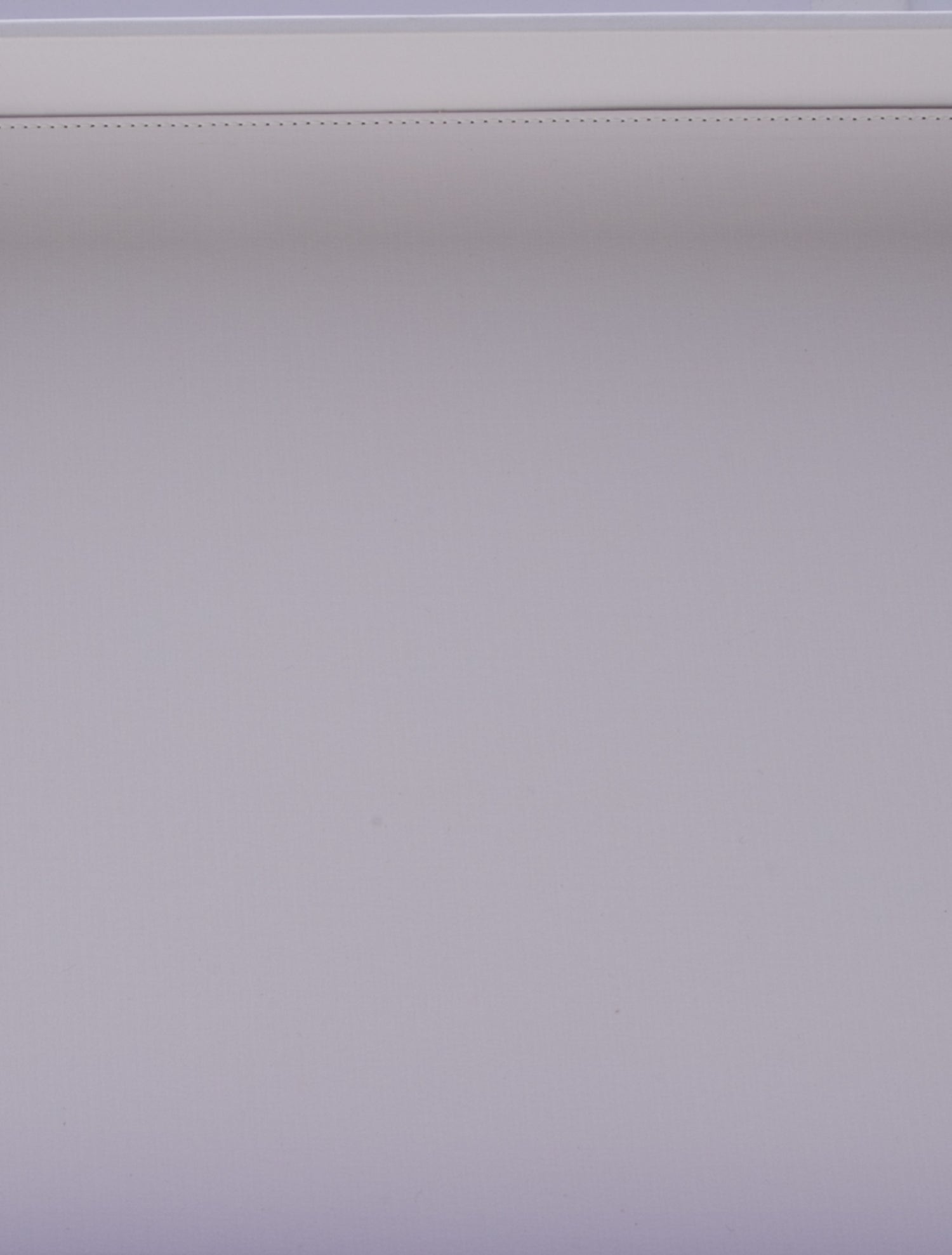 Nicole Sassaman Faux Leather Hotel Tray