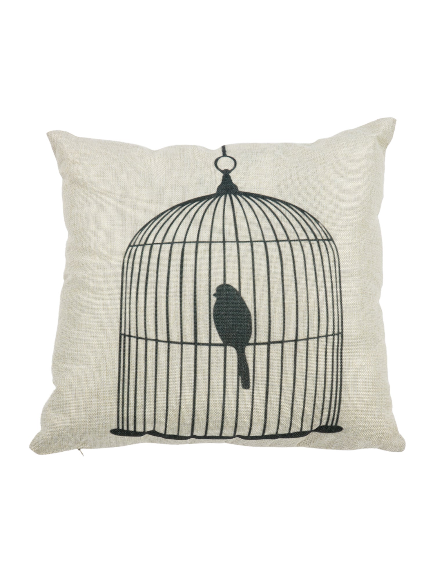 Nicole Sassaman Nicole Sassaman Small Throw Pillow