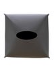 Nicole Sassaman Square Tissue Box Cover
