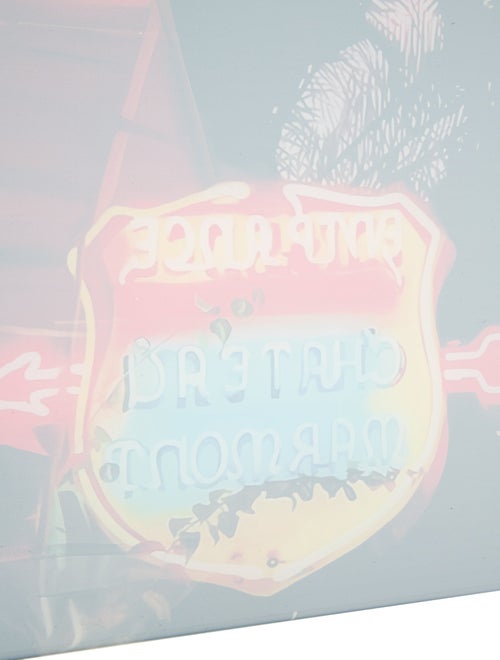 Nicole Sassaman Chateau Marmont Tray