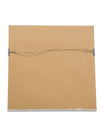 Nicole Sassaman Nicole Sassaman Lenticular Spa Barbie