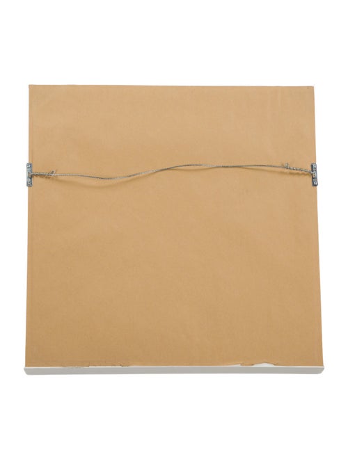 Nicole Sassaman Nicole Sassaman Lenticular Spa Barbie