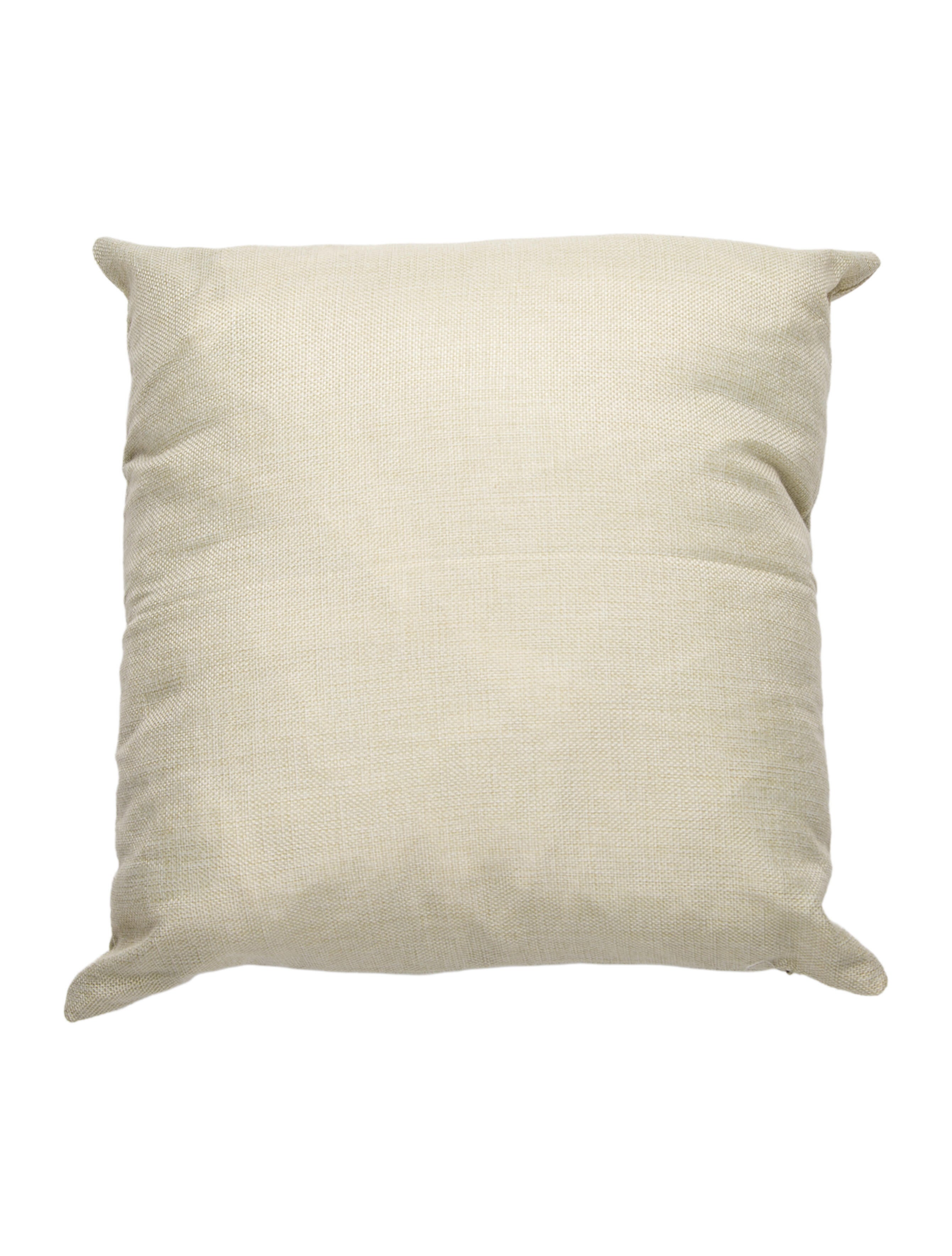 Nicole Sassaman Canvas Small Throw Pillow