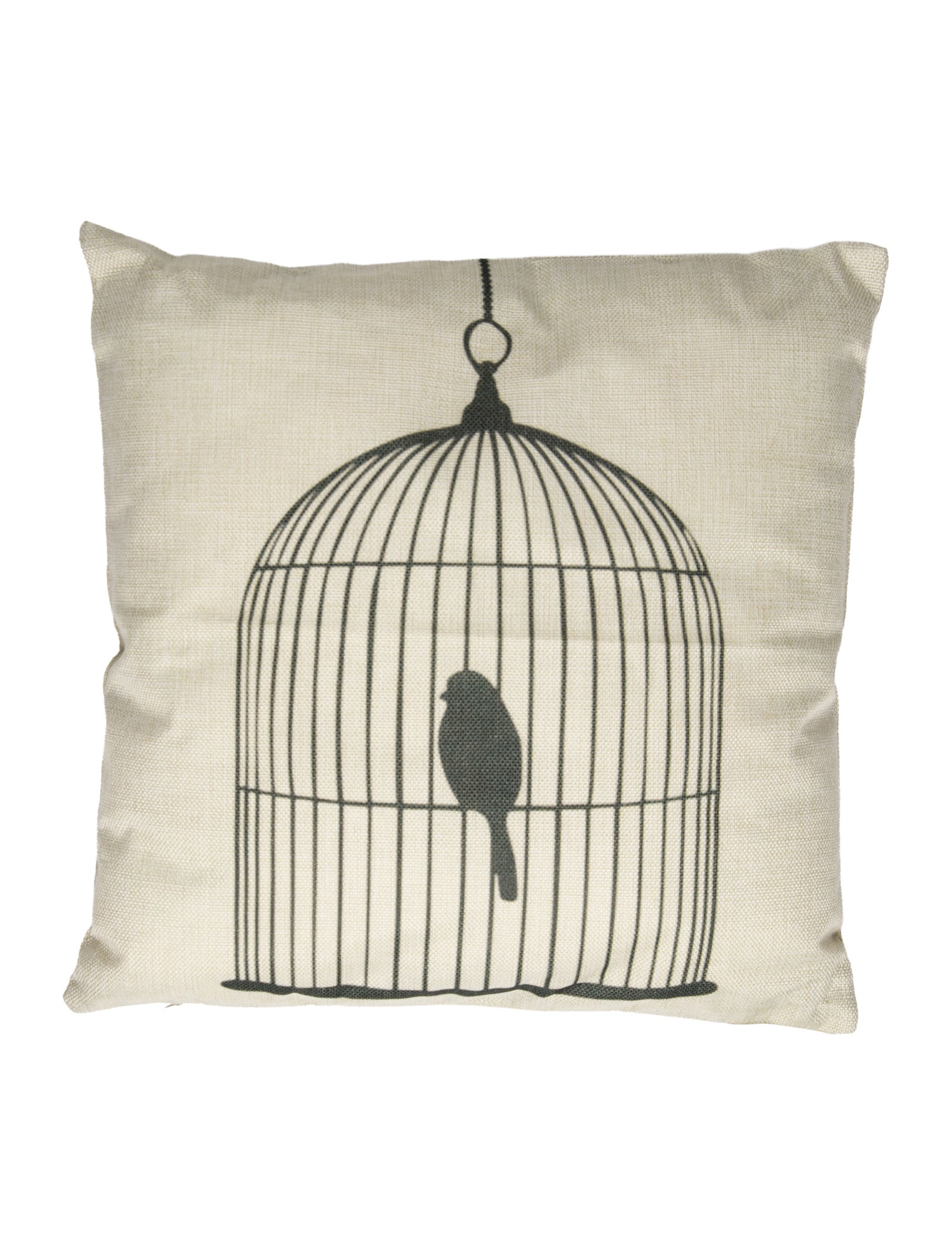 Nicole Sassaman Small Throw Pillow