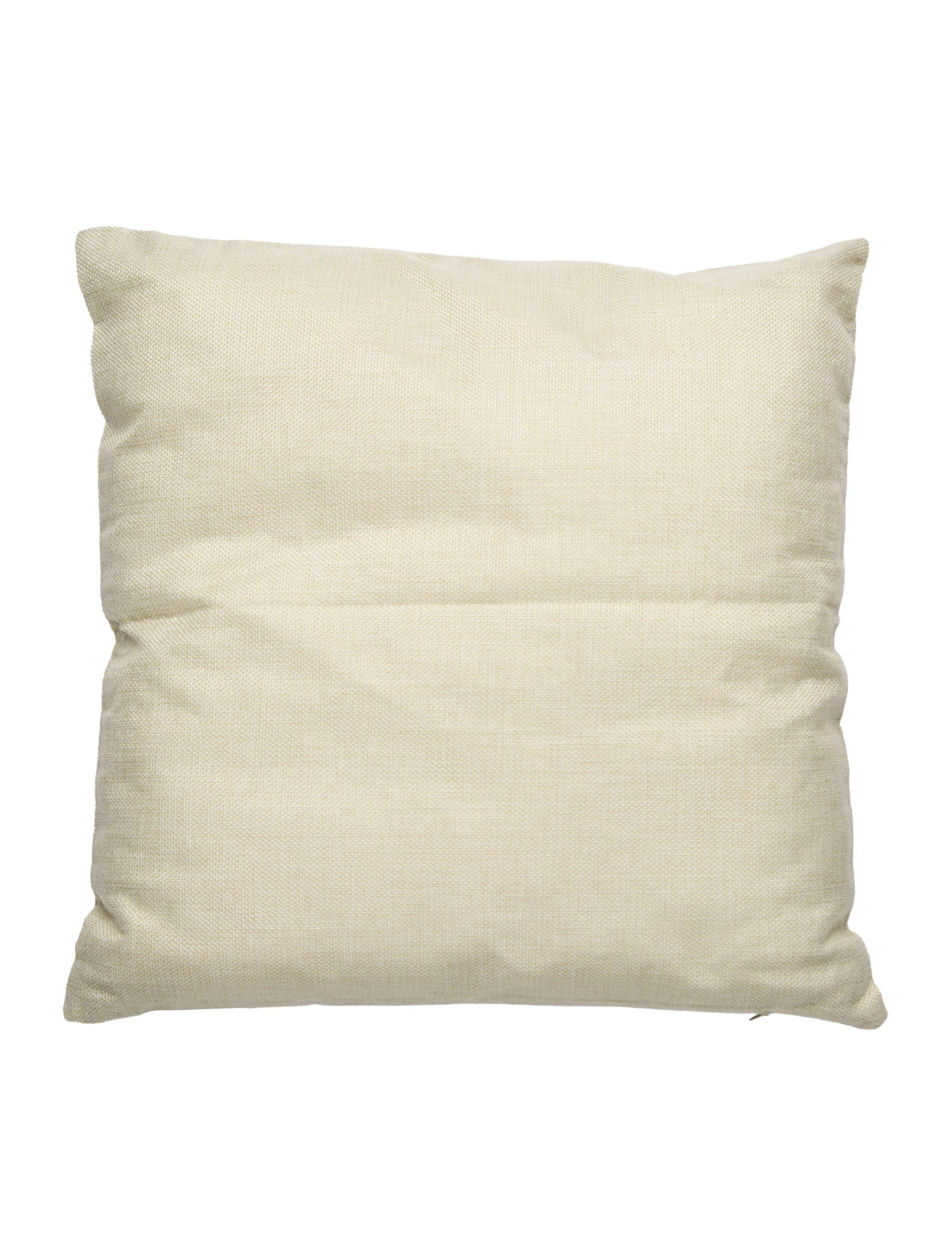 Nicole Sassaman Small Throw Pillow