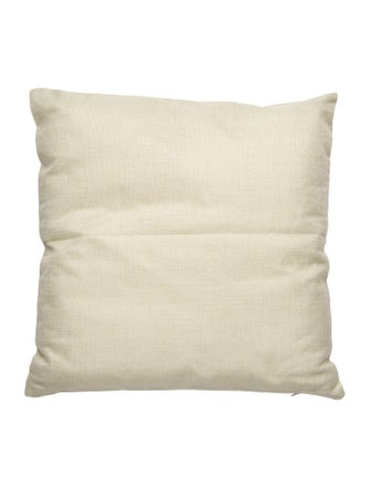Nicole Sassaman Small Throw Pillow