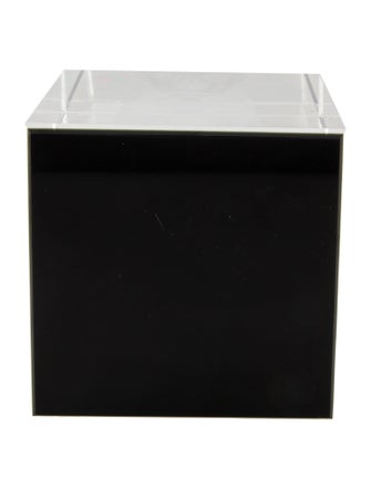 Nicole Sassaman 3D Skull Paperweight