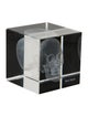 Nicole Sassaman 3D Skull Paperweight
