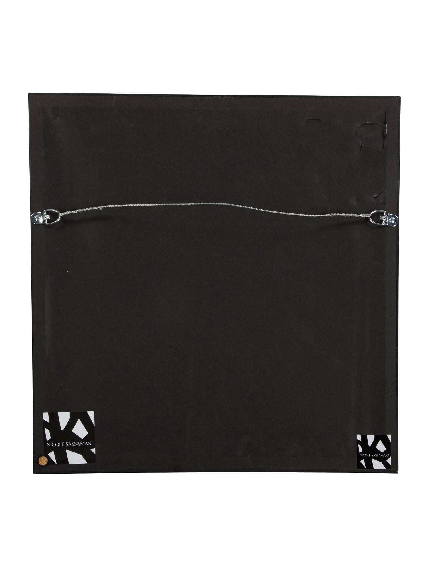 Nicole Sassaman Nicole Sassaman