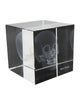 Nicole Sassaman 3D Skull Paperweight