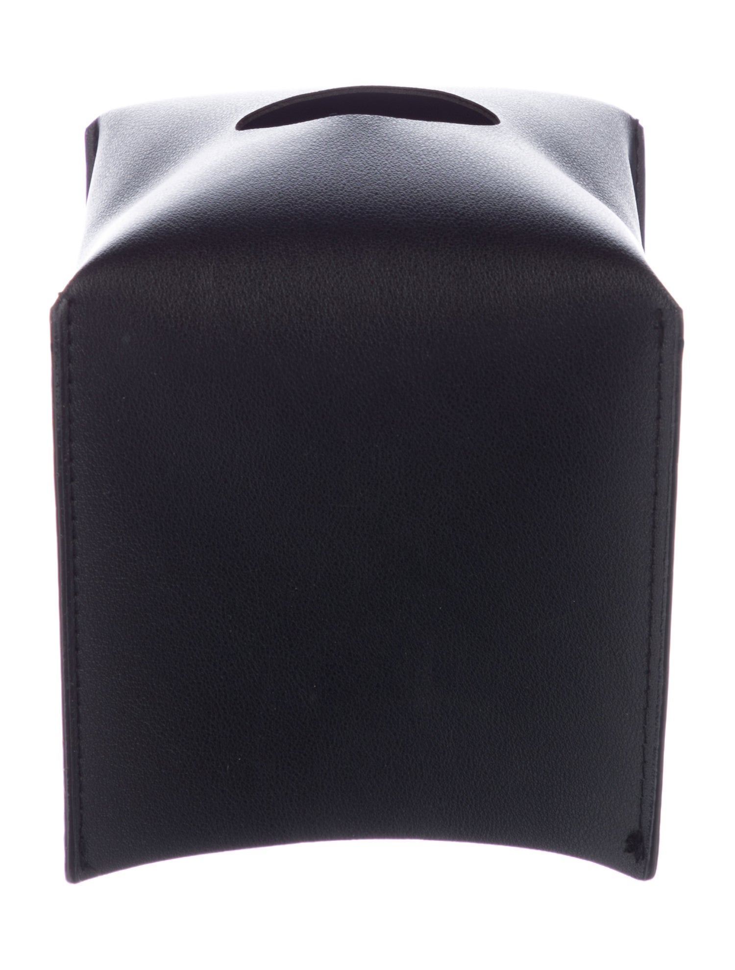 Nicole Sassaman Tissue box