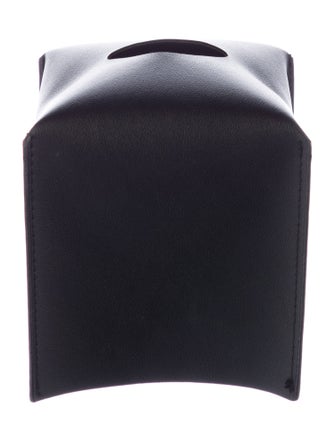 Nicole Sassaman Tissue box