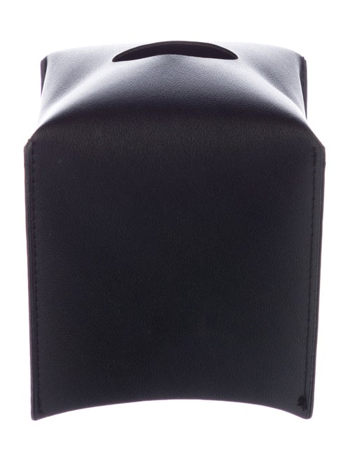 Nicole Sassaman Tissue box