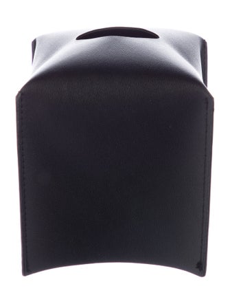 Nicole Sassaman Tissue box