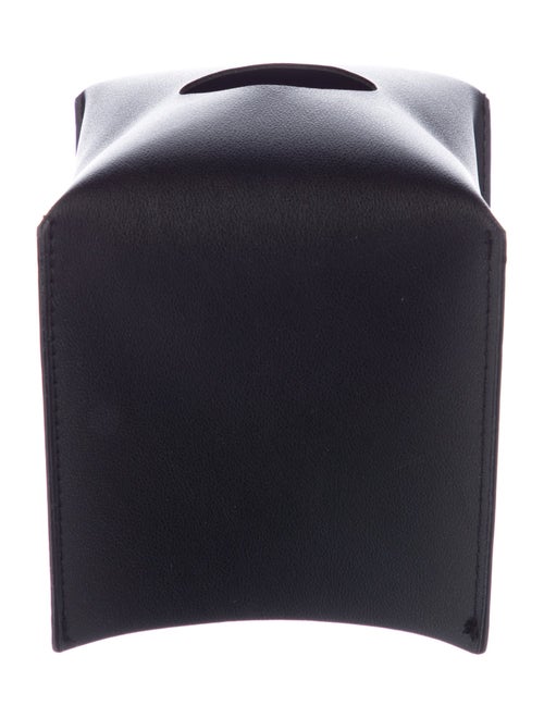 Nicole Sassaman Tissue box