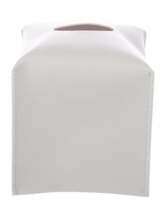 Nicole Sassaman tissue box