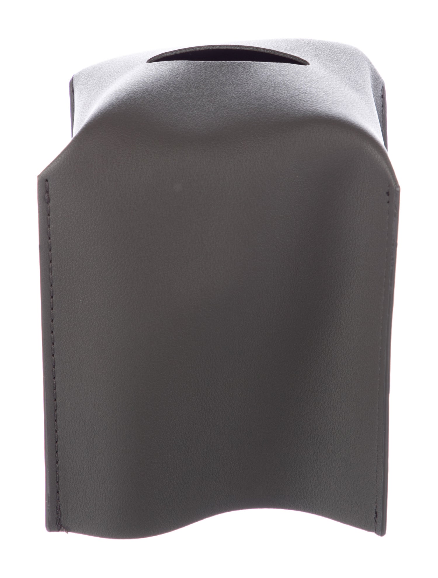 Nicole Sassaman tissue box