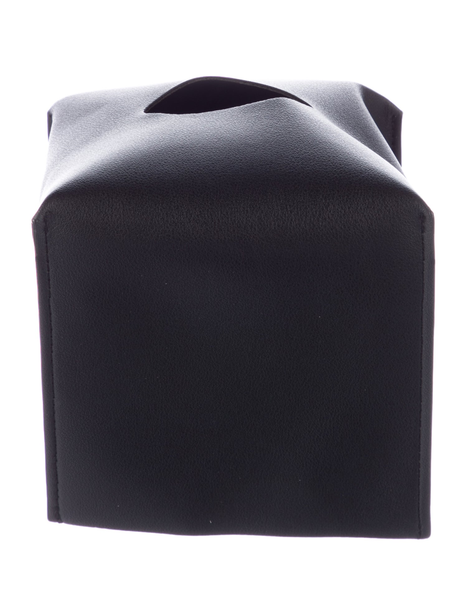 Nicole Sassaman tissue box