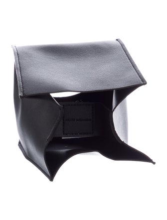 Nicole Sassaman tissue box