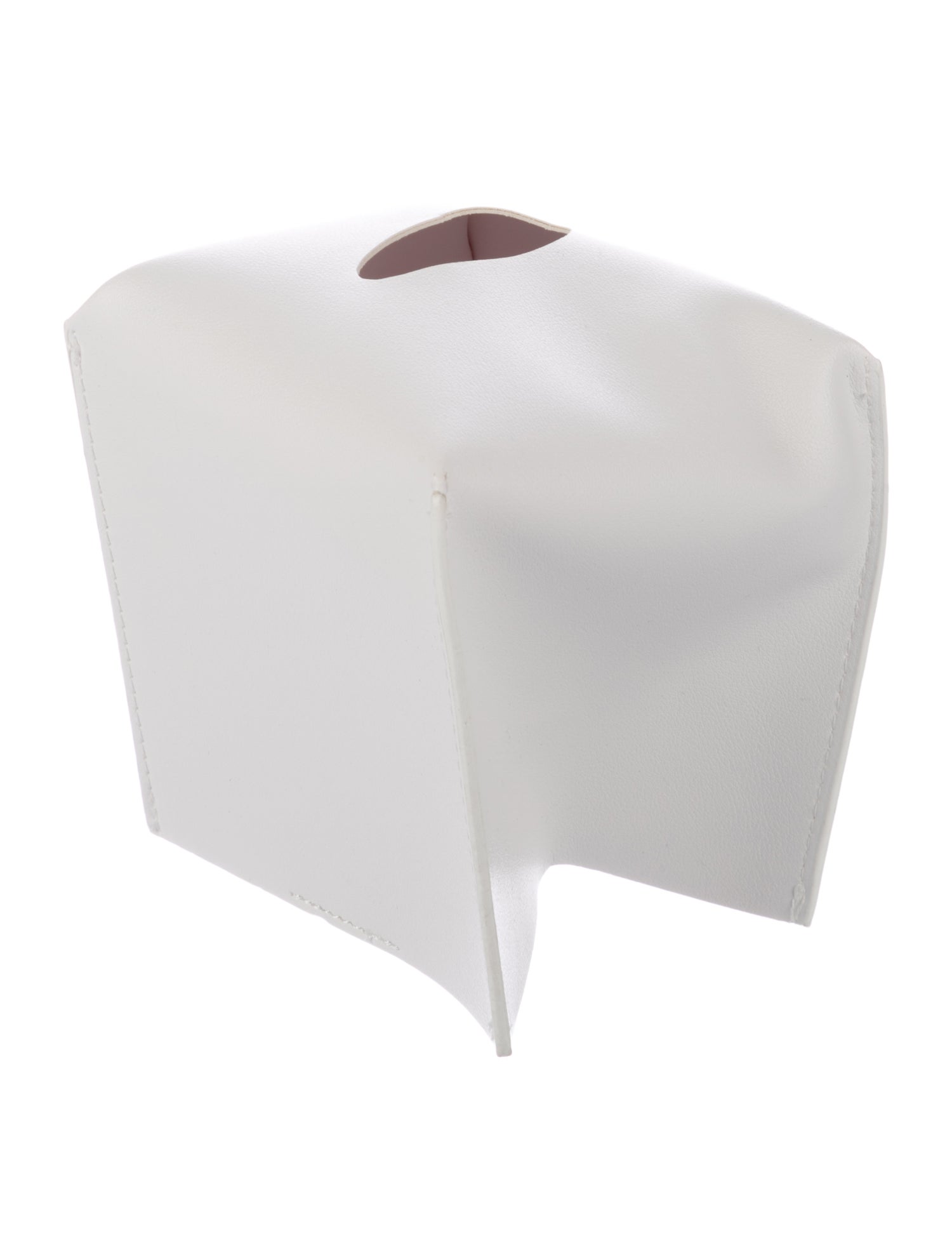 Nicole Sassaman Tissue box