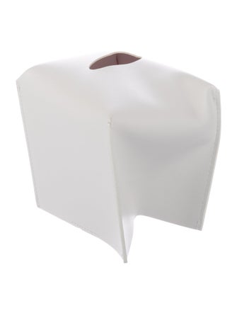 Nicole Sassaman Tissue box