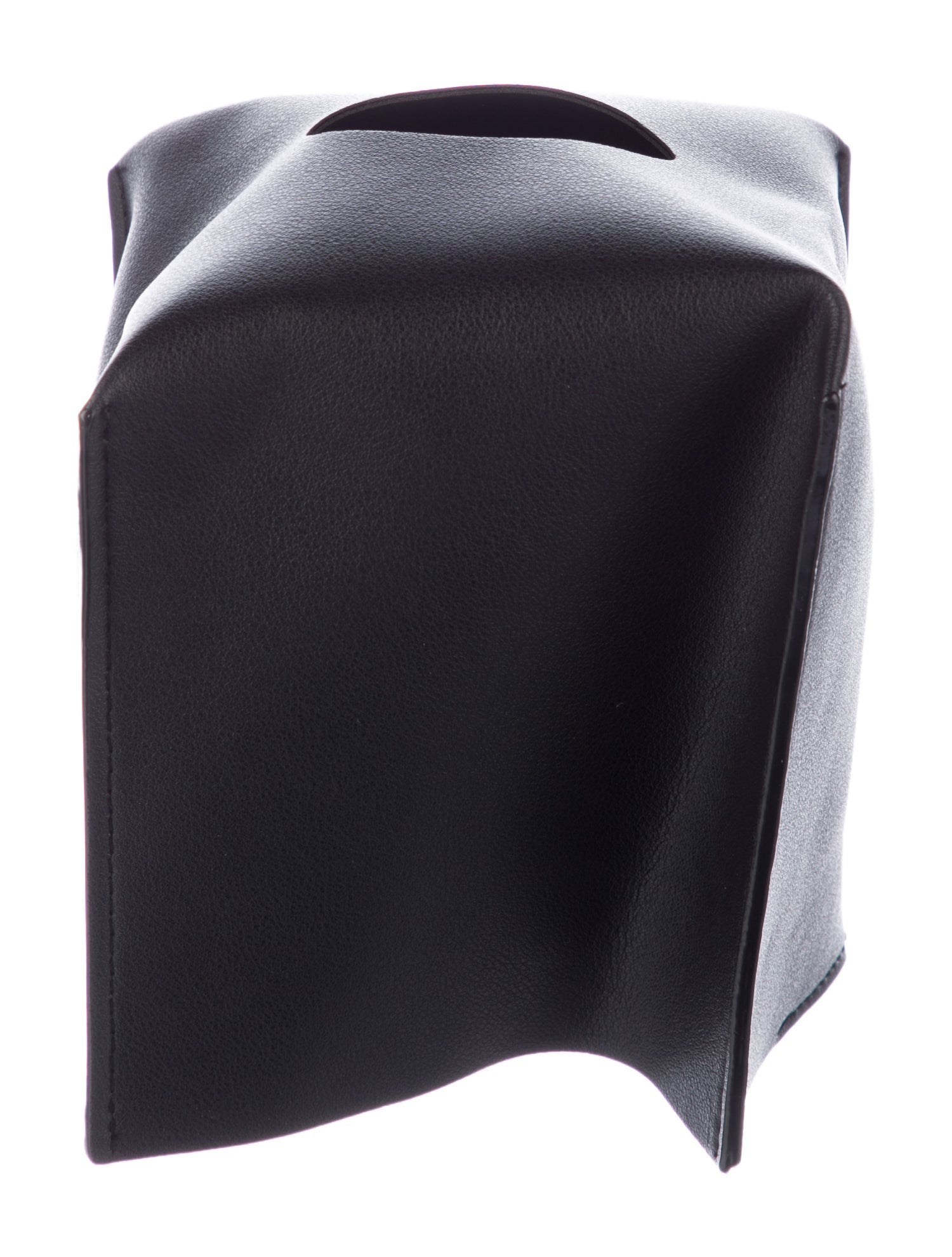 Nicole Sassaman tissue box