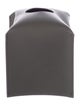 Nicole Sassaman grey tissue box
