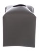 Nicole Sassaman grey tissue box