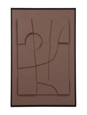 Nicole Sassaman Abstract Wall Art