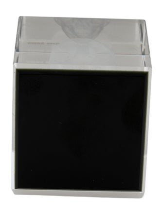 Nicole Sassaman Nicole Sassaman Glass Skull