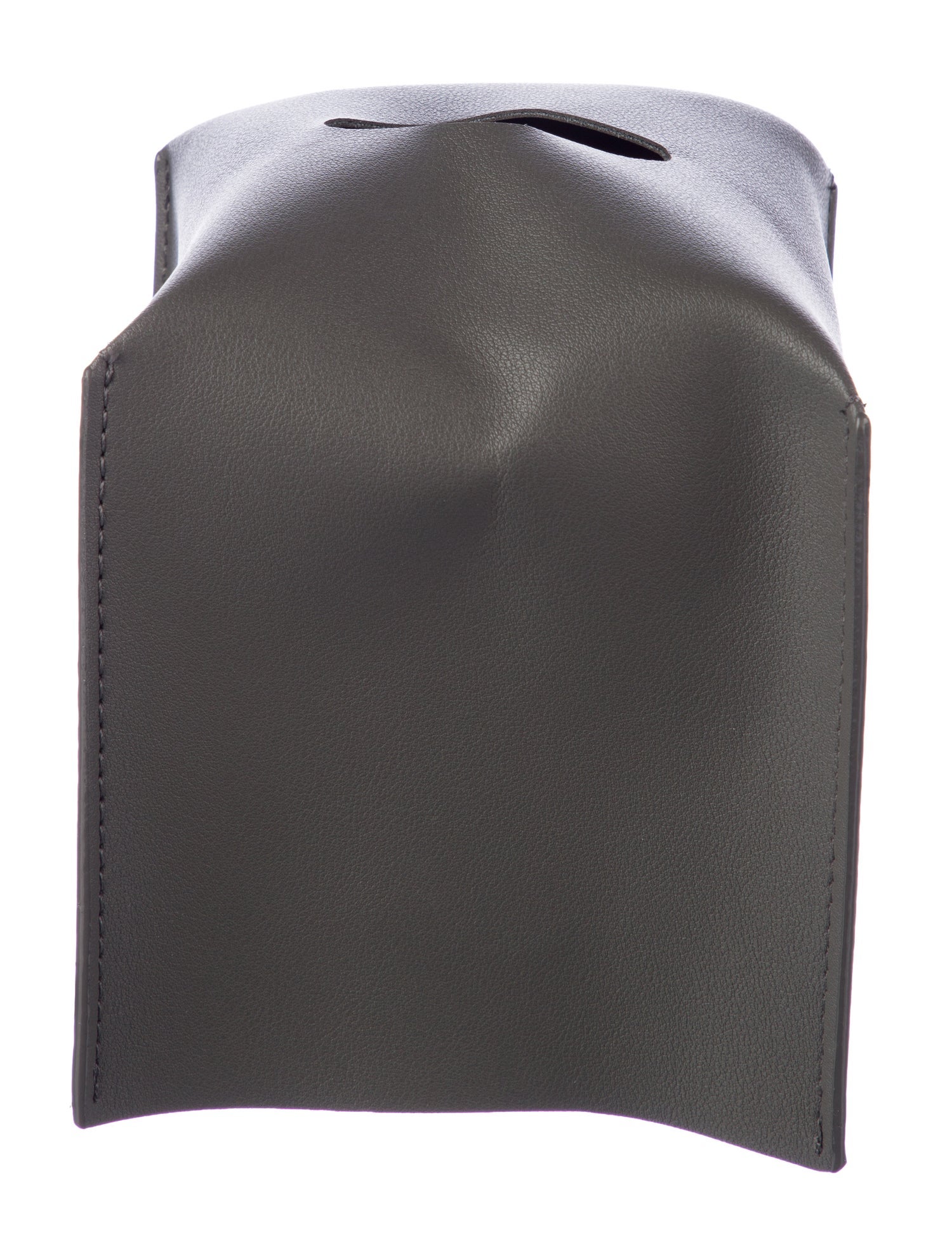 Nicole Sassaman Tissue Box