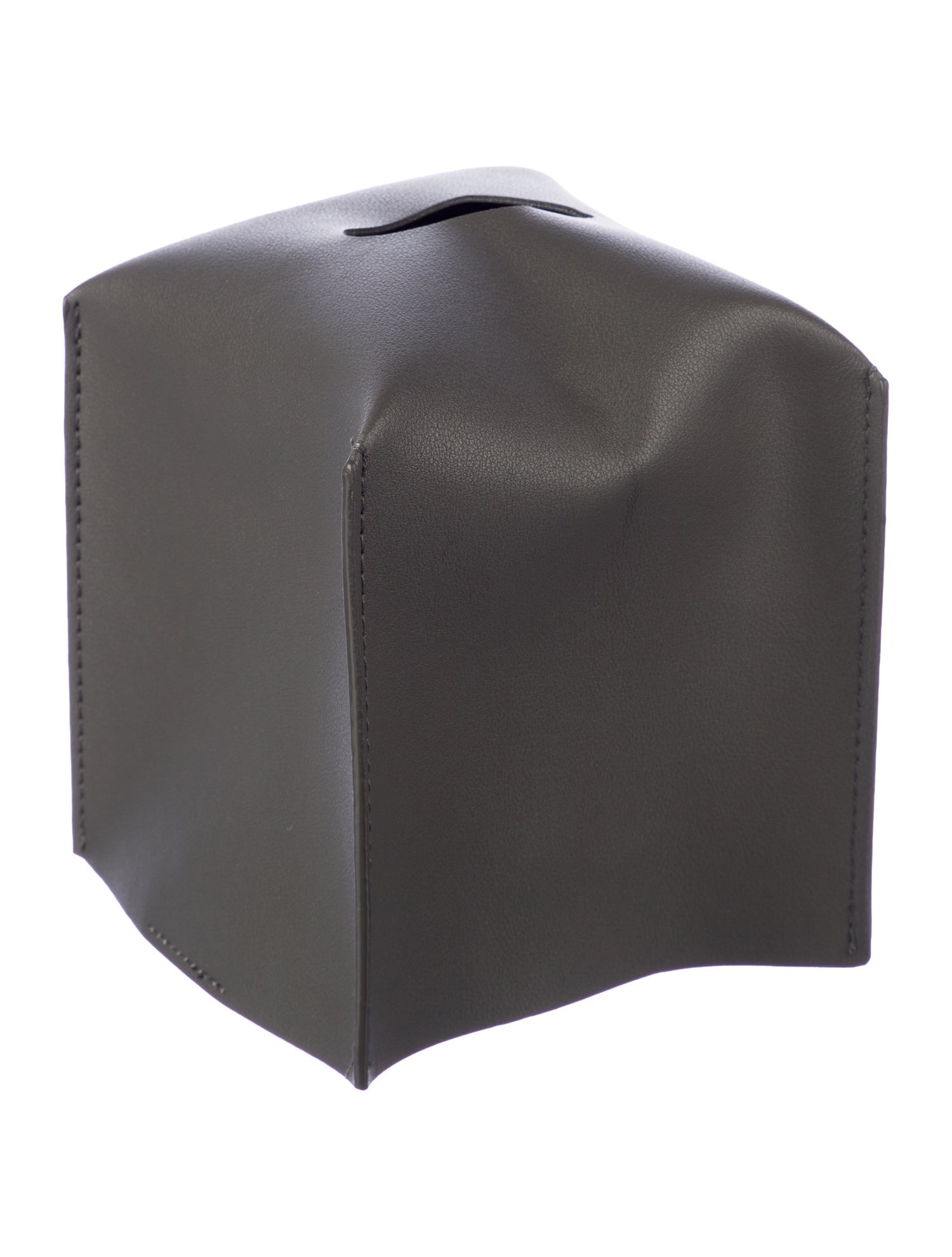 Nicole Sassaman Tissue Box