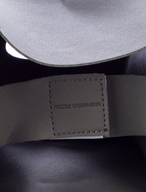 Nicole Sassaman Tissue Box