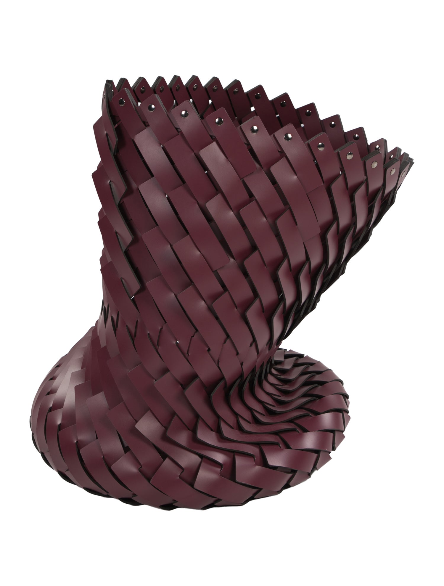 Nicole Sassaman Extra Large Woven Basket