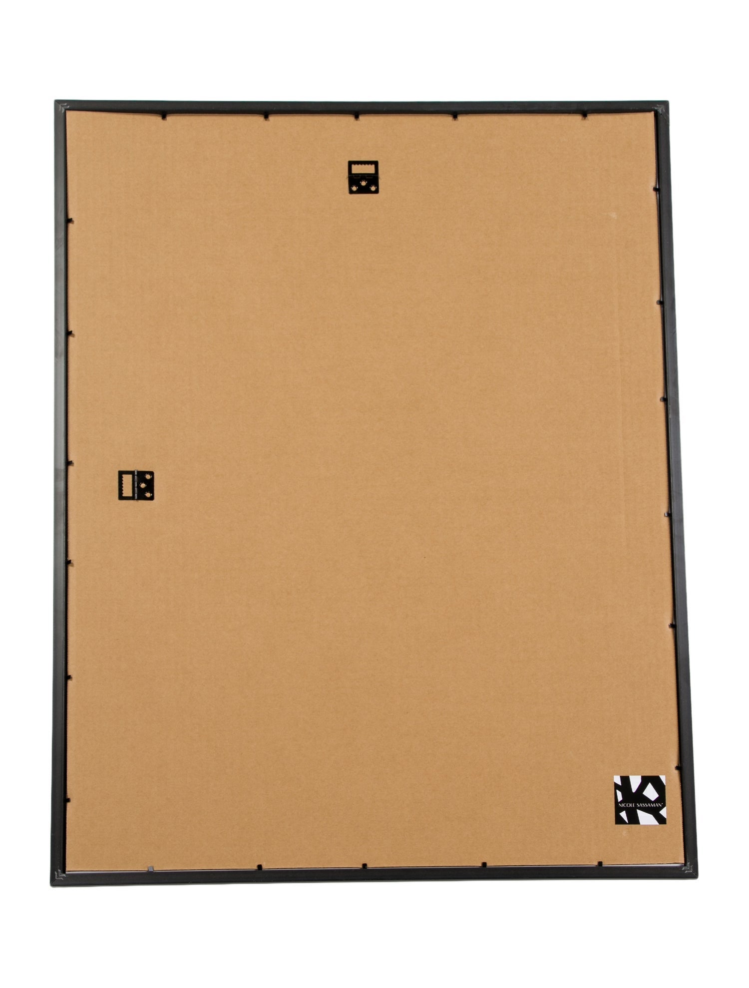 Nicole Sassaman Ferrari 250 GT Framed Wall Art