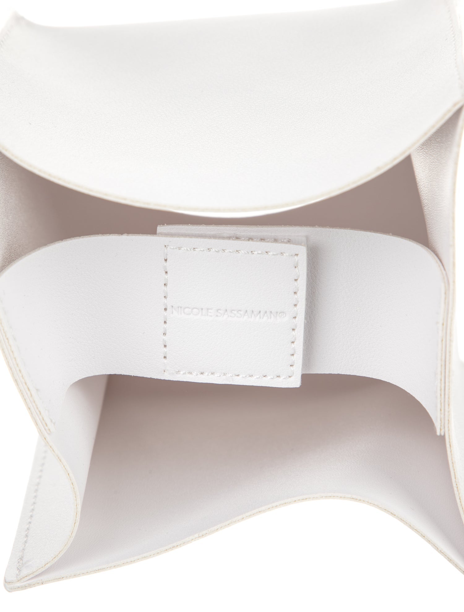 Nicole Sassaman Tissue Box Cover