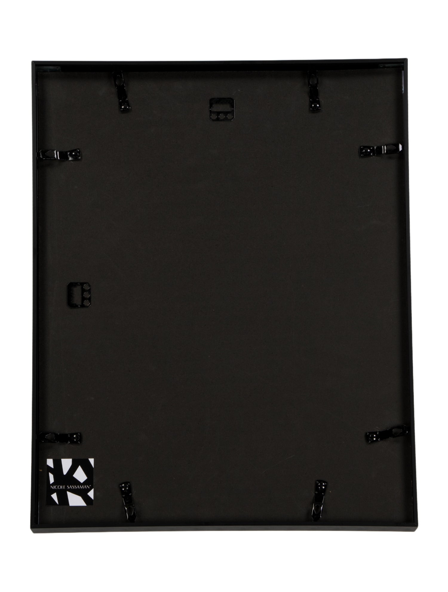 Nicole Sassaman Ferrari 250 GT Poster