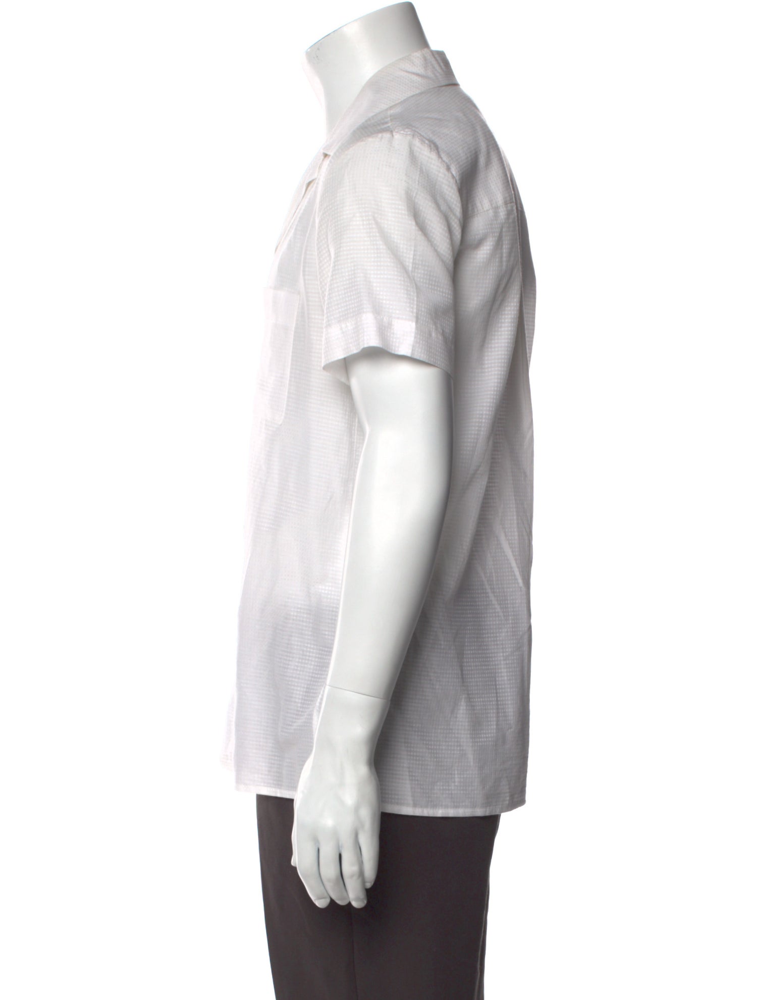 Carlota Barrera Short Sleeve Shirt