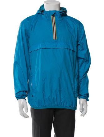 K-Way Windbreaker