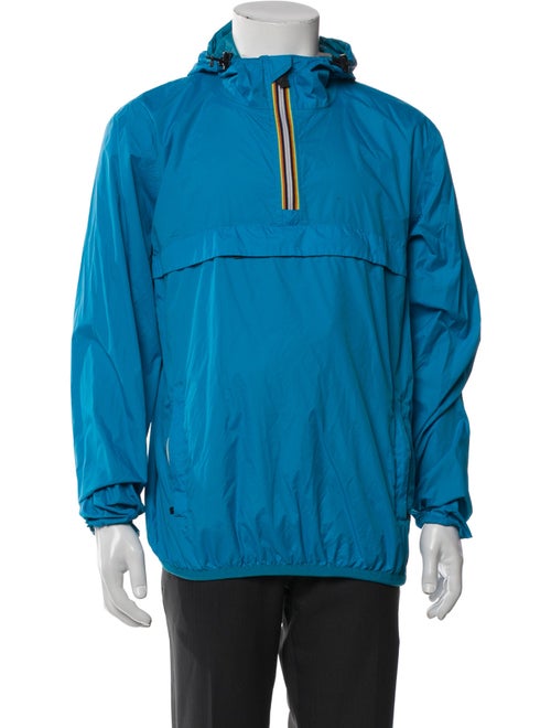K-Way Windbreaker