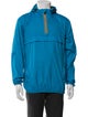 K-Way Windbreaker