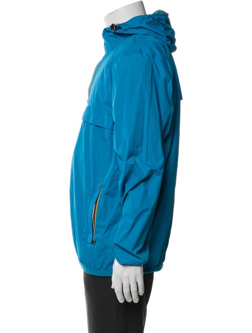 K-Way Windbreaker