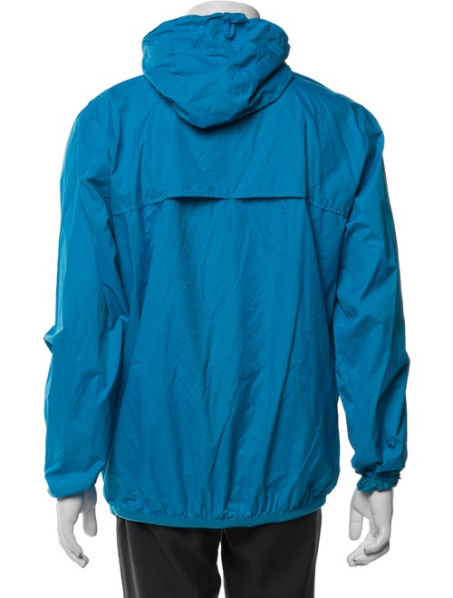 K-Way Windbreaker