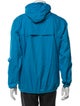 K-Way Windbreaker