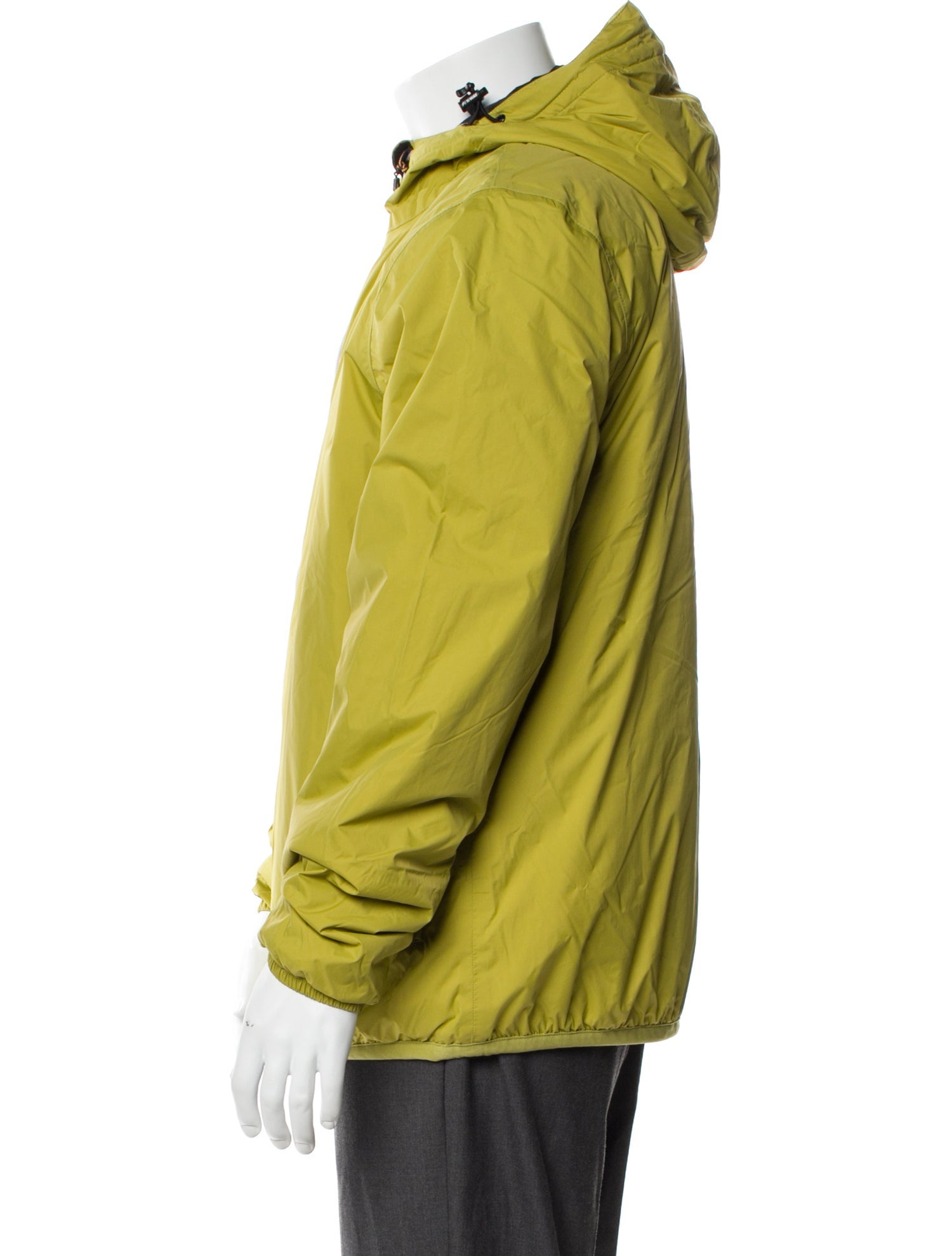 K-Way Men Jacket w/ Tags