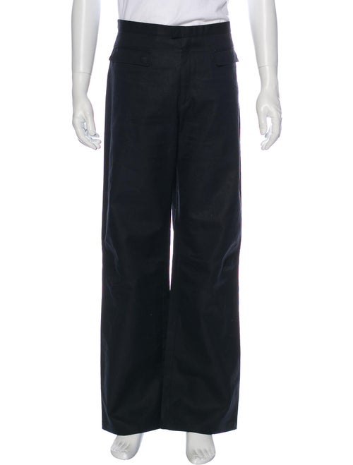 Neil Barrett Cargo Pants Black