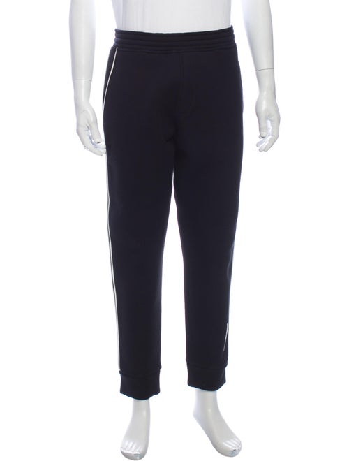 Neil Barrett Sweatpants Black
