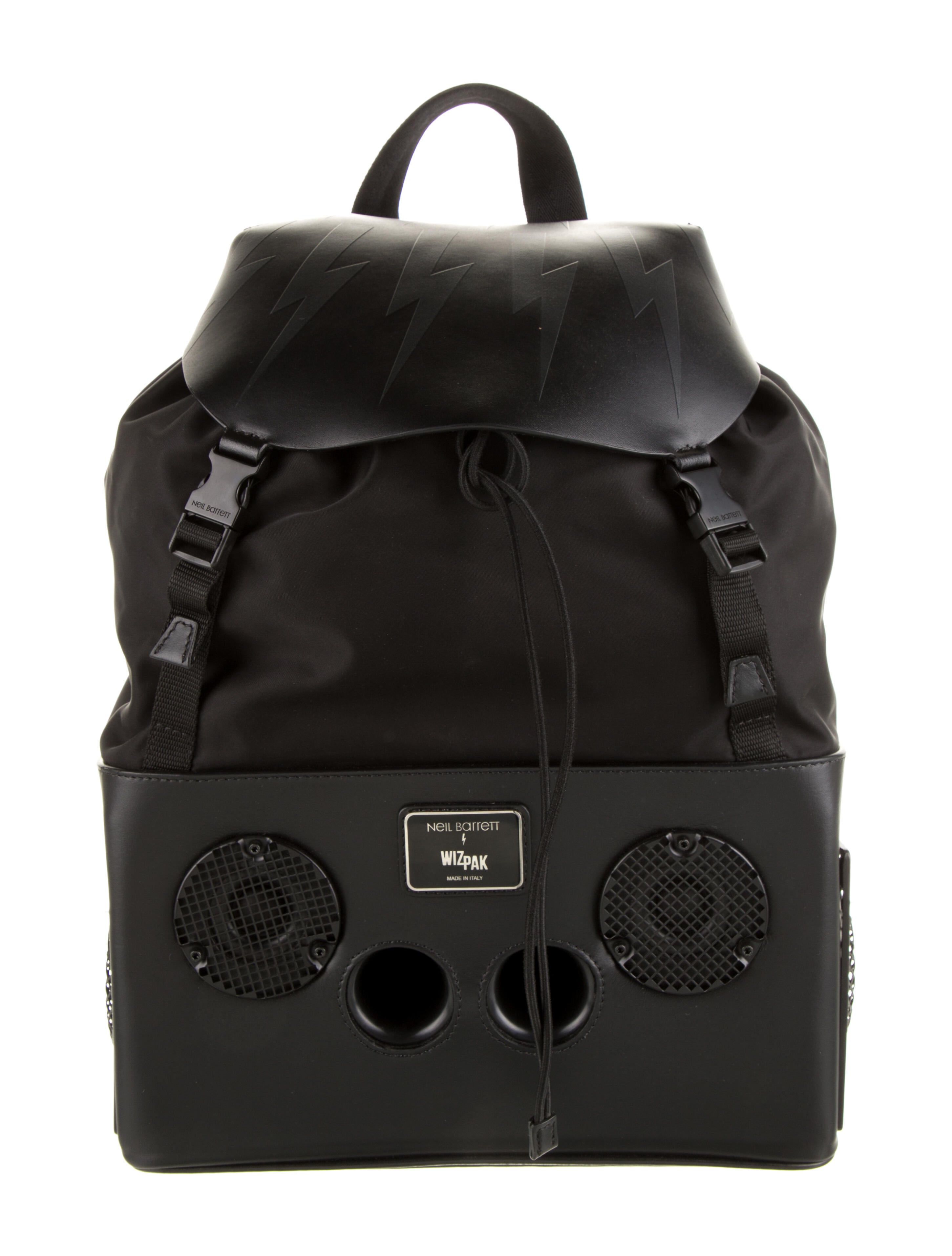 Neil Barrett The RealReal